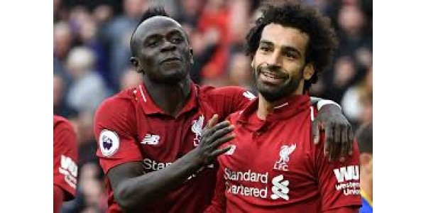 Ändert Liverpool den ersten Angreifer?